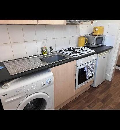 Апартаменты 67,2 Colwick Road Ng2 4Al Ноттингем Экстерьер фото